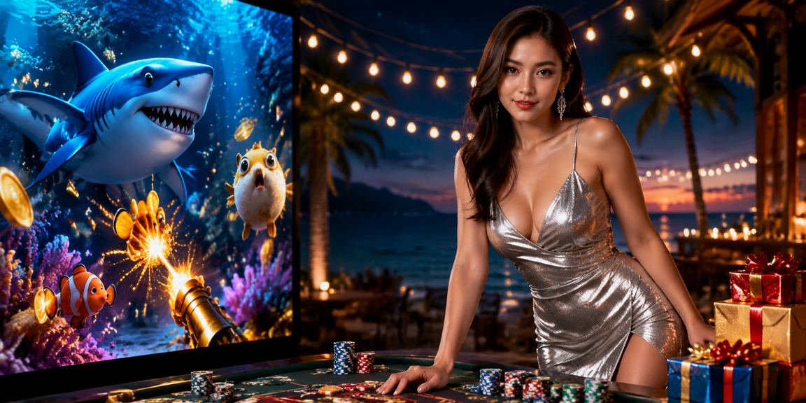 Người dùng tại Buôn Ma Thuột chơi game và kiểm tra giao dịch qua điện thoại