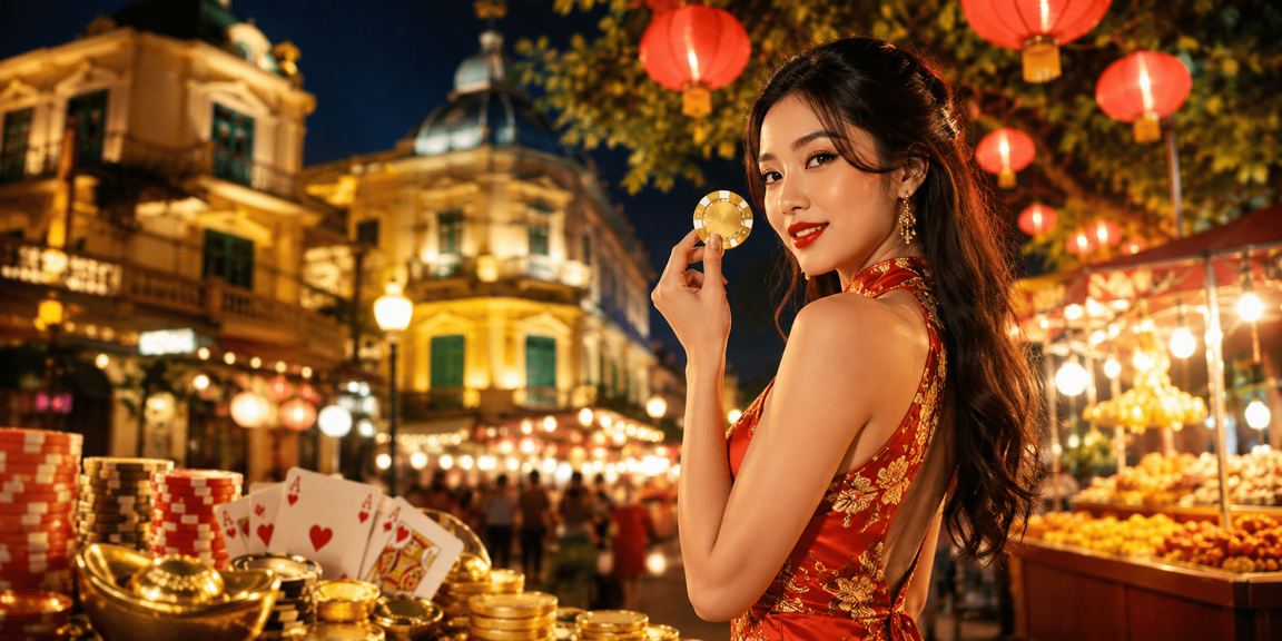 Ván bài đêm tại chợ đêm Hà Nội – người dùng dùng app f17 chơi Phỏm