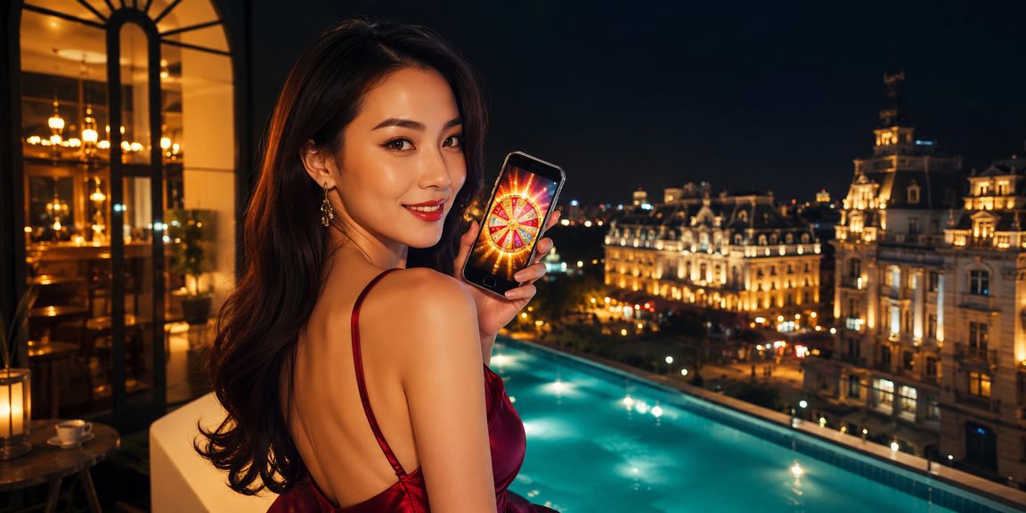 Chương trình rút thăm may mắn tại Hà Nội – người dùng f17