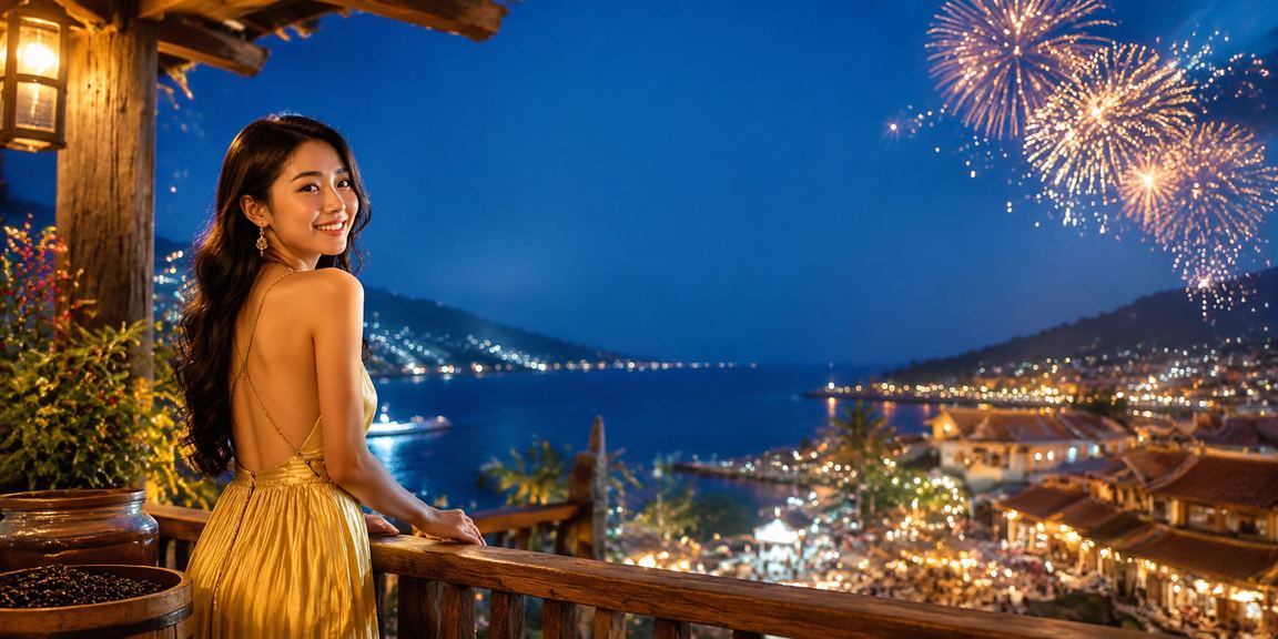Người dùng VIP nhận thưởng tại Phú Quốc – không khí cà phê Việt